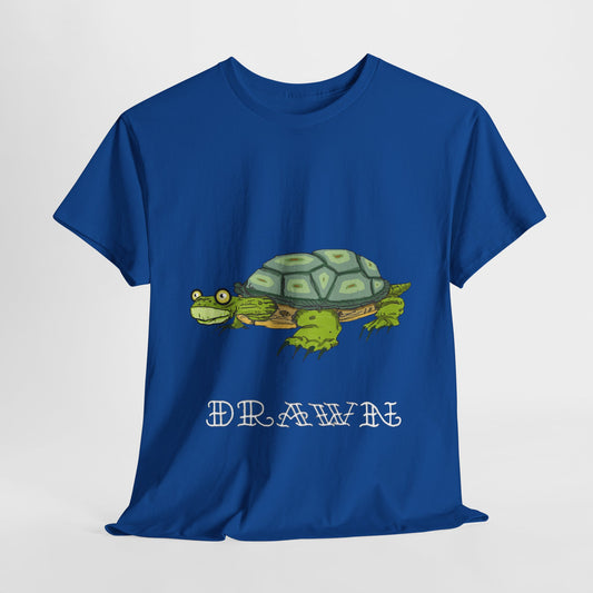Slumber Apparel Turtle