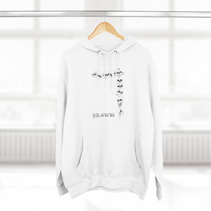 Skulls Hoodie