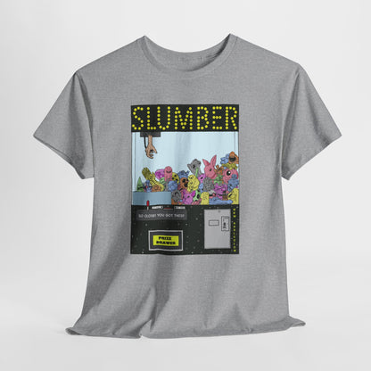 Slumber Apparel The Claw