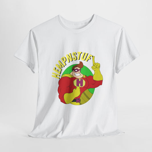 Hempnstuf Hero
