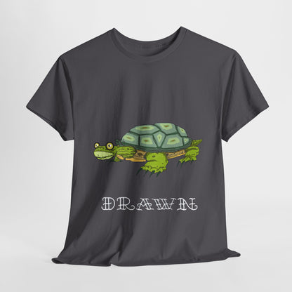 Slumber Apparel Turtle