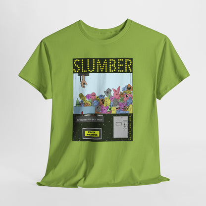 Slumber Apparel The Claw