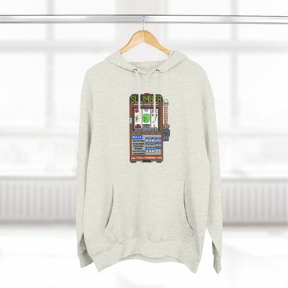 One Armed Bandit Hoodie