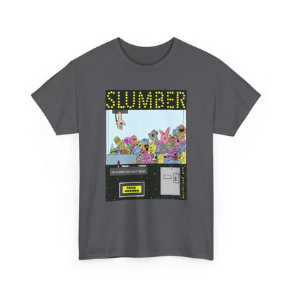 Slumber Apparel The Claw