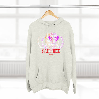 Slumber Apparel Mammoth Hoodie