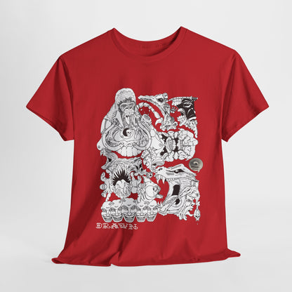 Slumber Apparel Gorilla