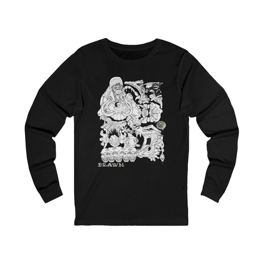 Gorilla Long Sleeve