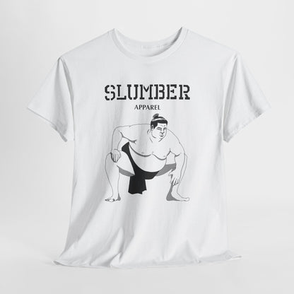 Slumber Apparel Leave Roomo For Sumo