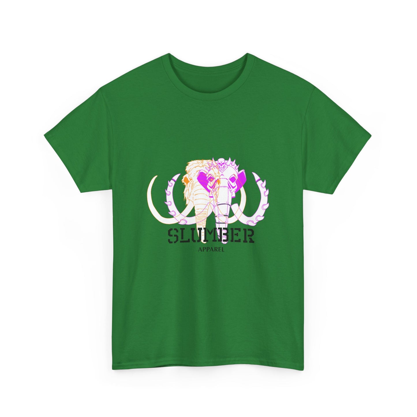 Slumber Apparel Mammoth