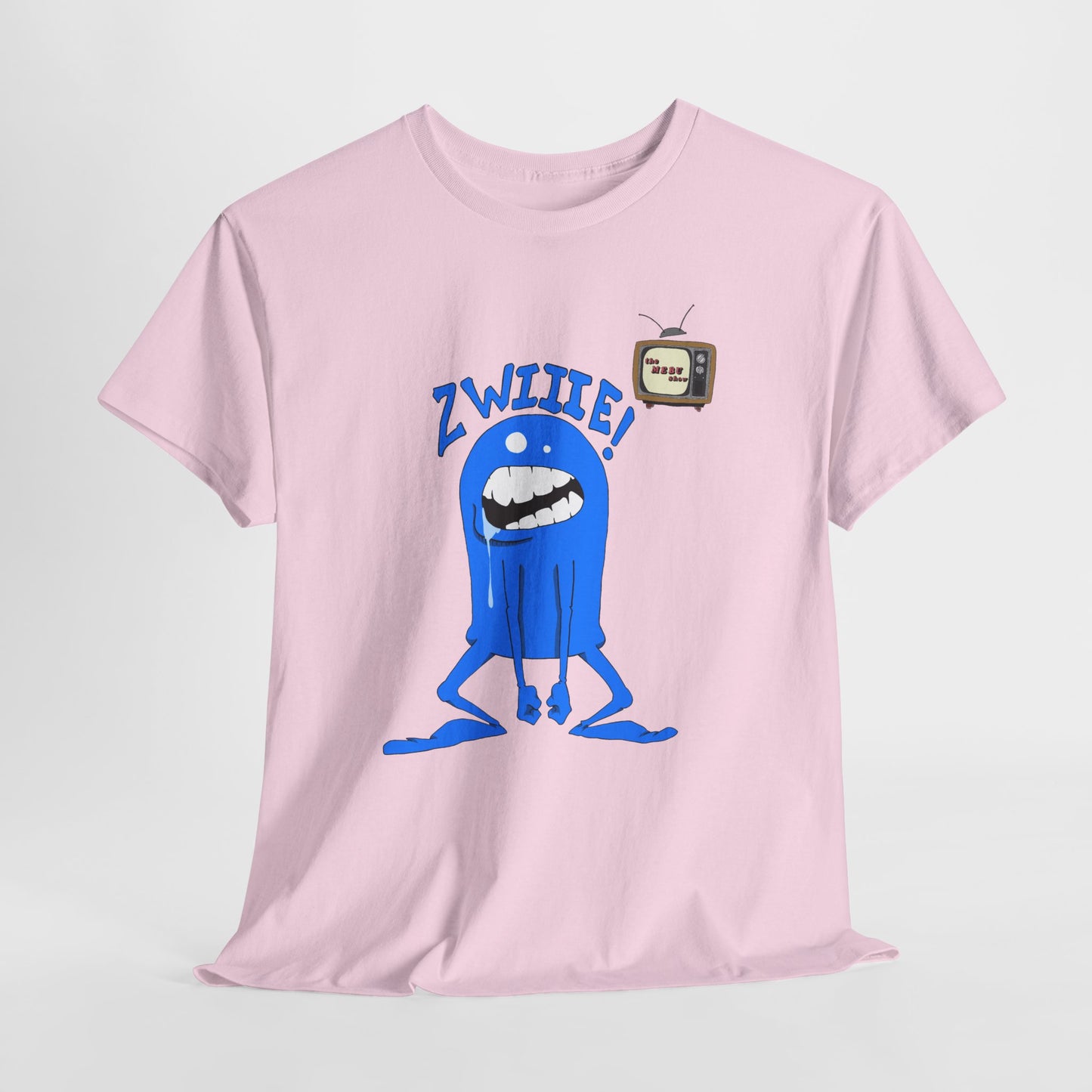 Blue Mebu