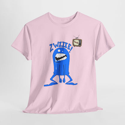 Blue Mebu