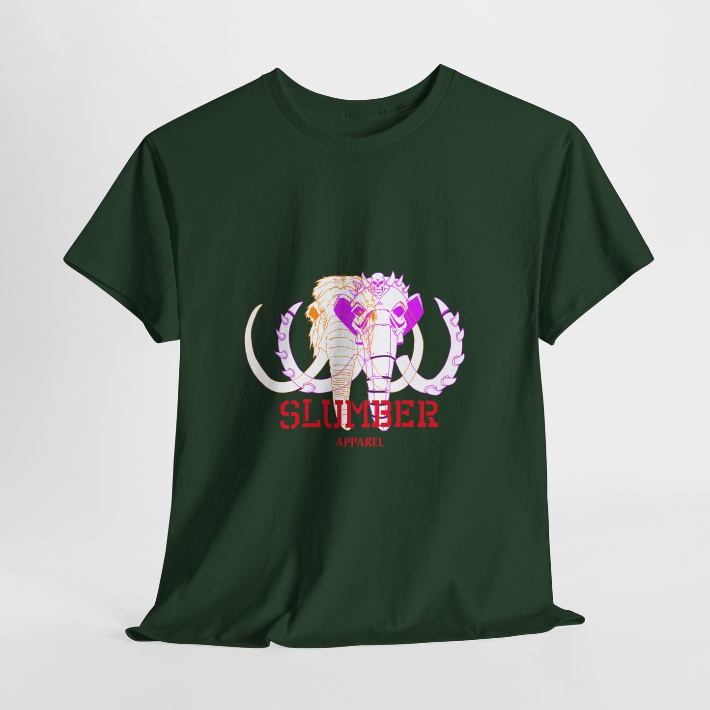 Slumber Apparel Mammoth