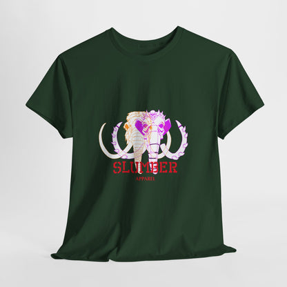 Slumber Apparel Mammoth