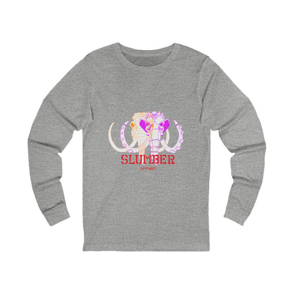 Slumber Apparel Mammoth Long Sleeve