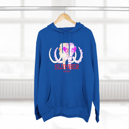 Slumber Apparel Mammoth Hoodie