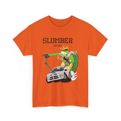 Slumber Apparel Turtle Go Fast