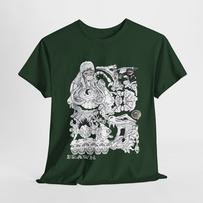 Slumber Apparel Gorilla