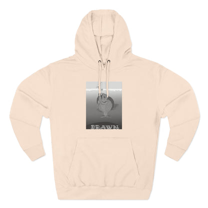 Slumber Apparel The Big One Hoodie