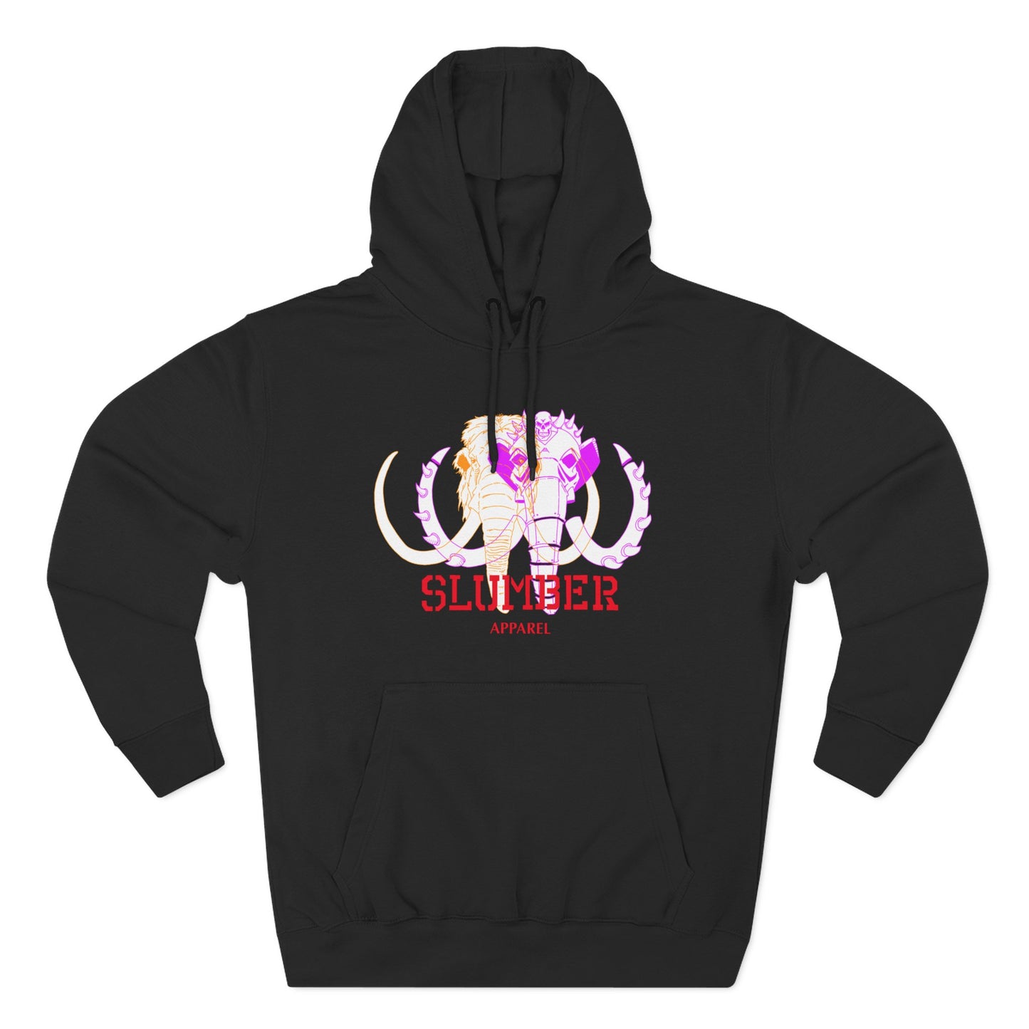 Slumber Apparel Mammoth Hoodie