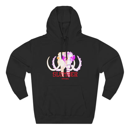 Slumber Apparel Mammoth Hoodie