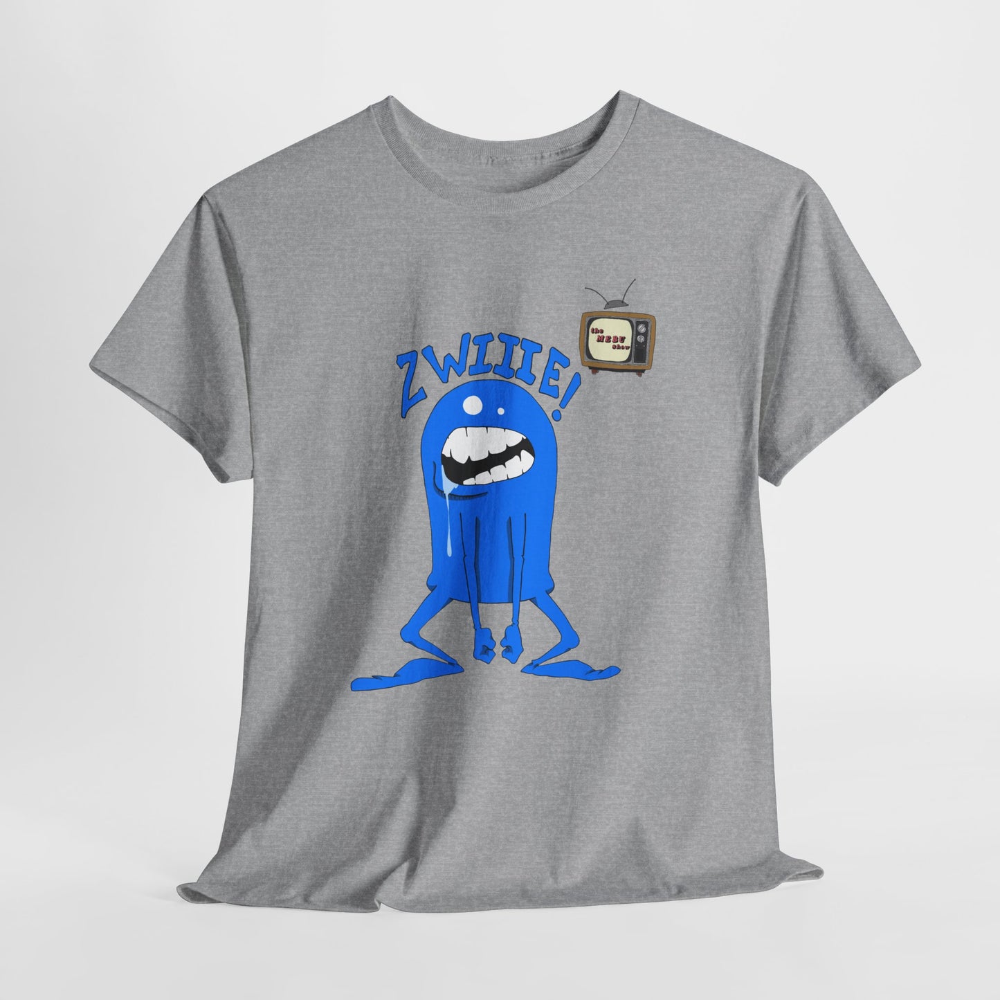 Blue Mebu