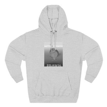 Slumber Apparel The Big One Hoodie