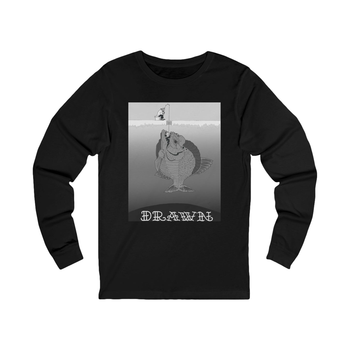 Slumber Apparel The Big One Long Sleeve