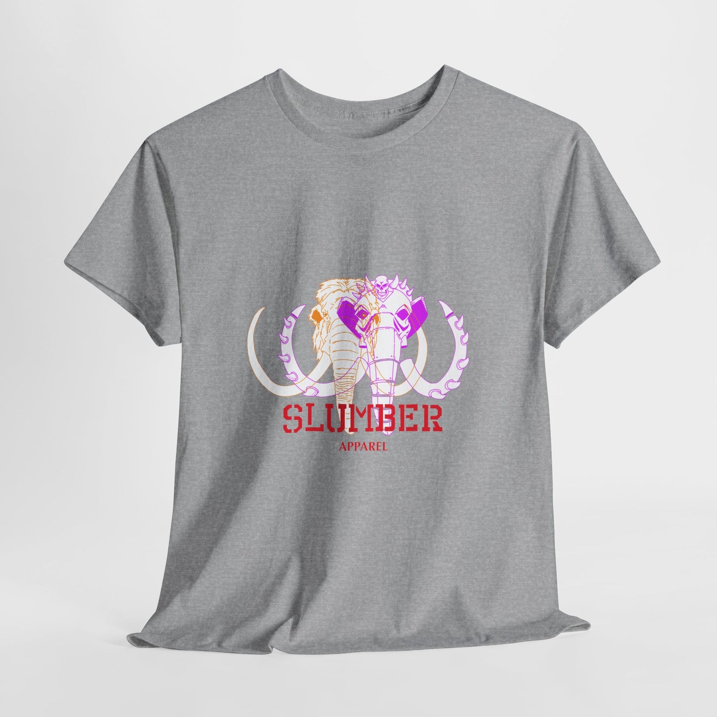 Slumber Apparel Mammoth