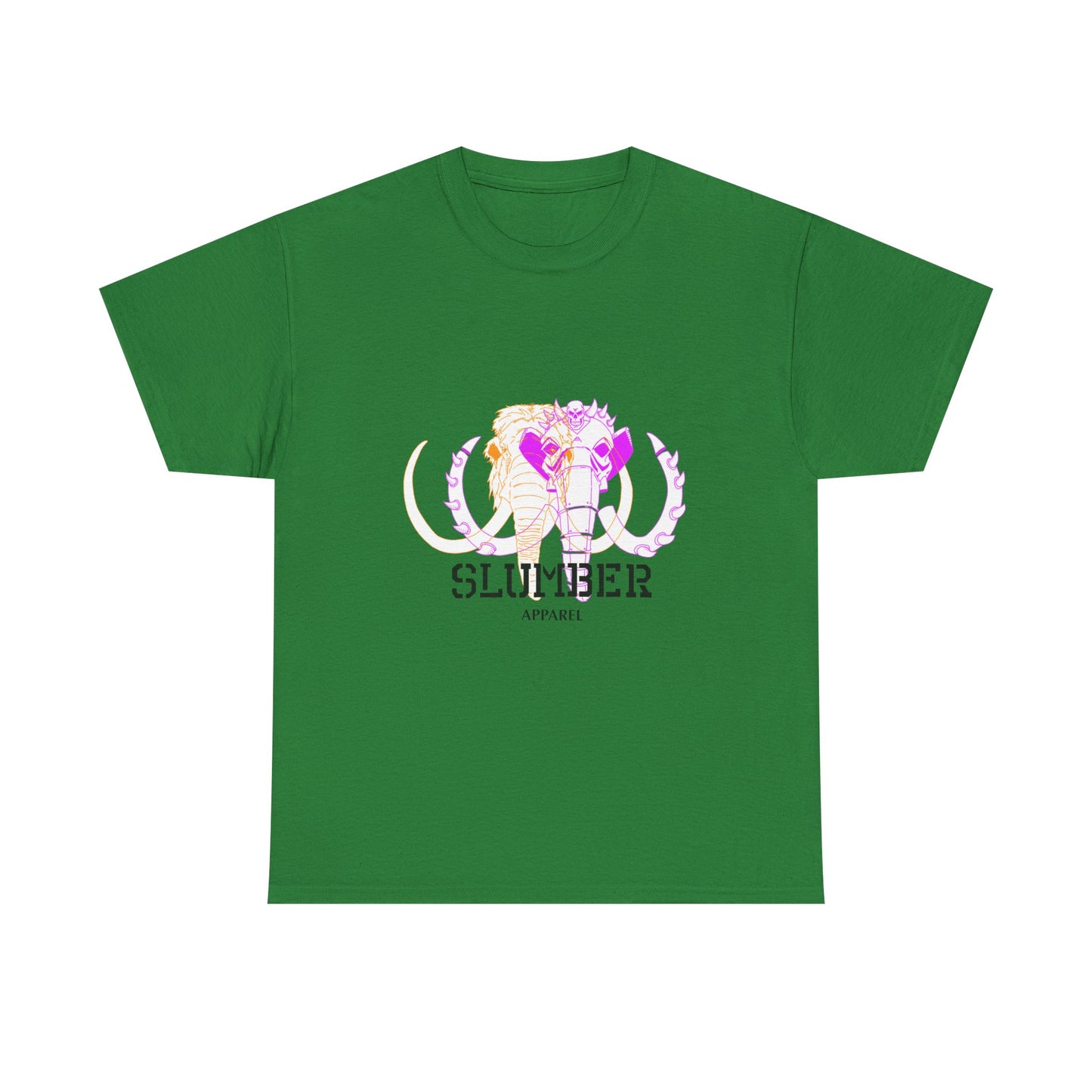 Slumber Apparel Mammoth