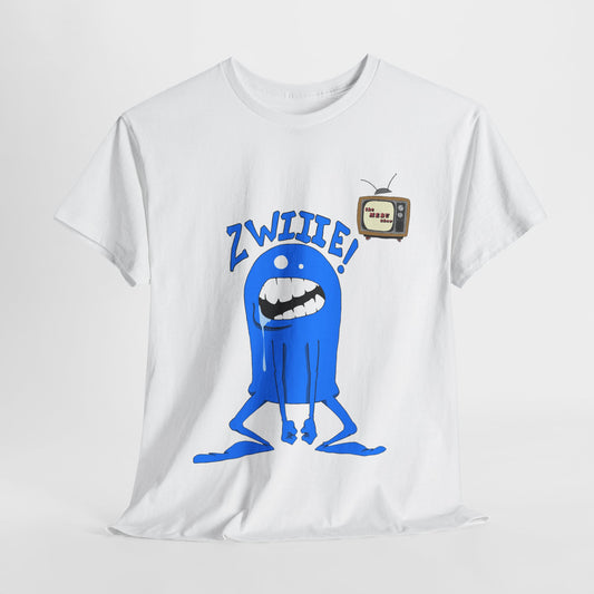 Blue Mebu