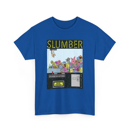 Slumber Apparel The Claw