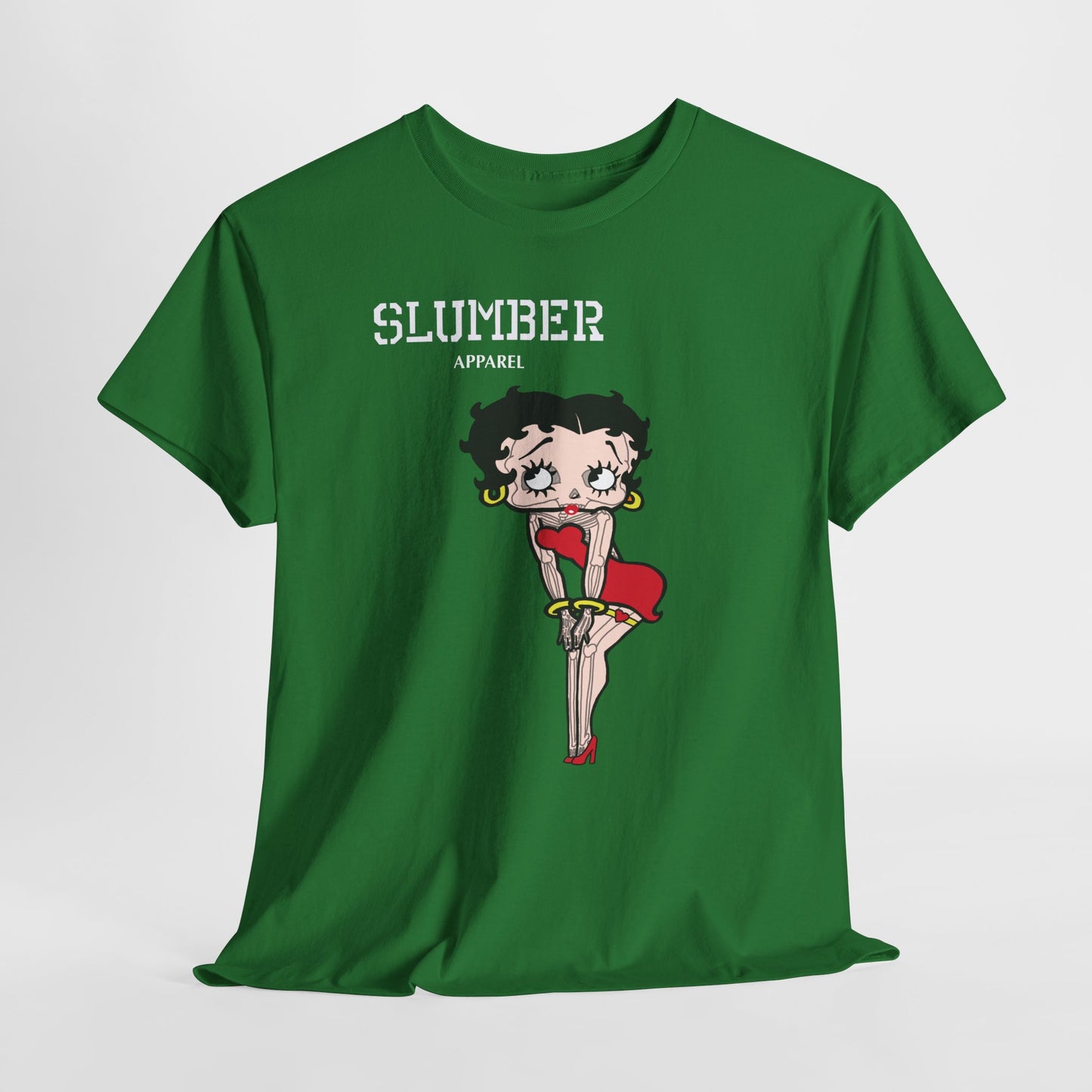 Slumber Apparel The Boop