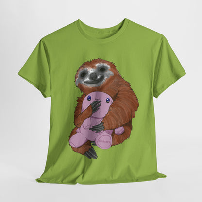 Slumber Apparel Sloth