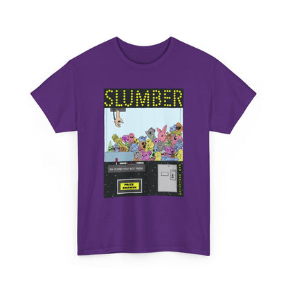 Slumber Apparel The Claw