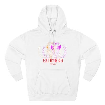 Slumber Apparel Mammoth Hoodie