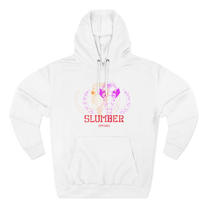 Slumber Apparel Mammoth Hoodie