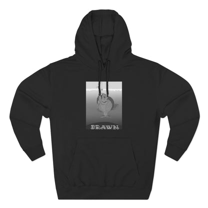 Slumber Apparel The Big One Hoodie