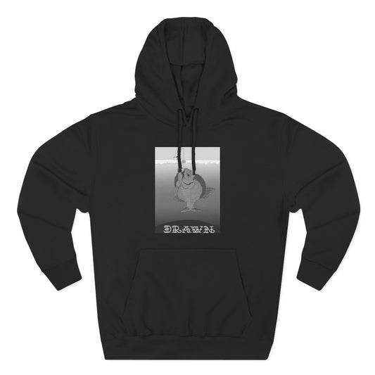 Slumber Apparel The Big One Hoodie