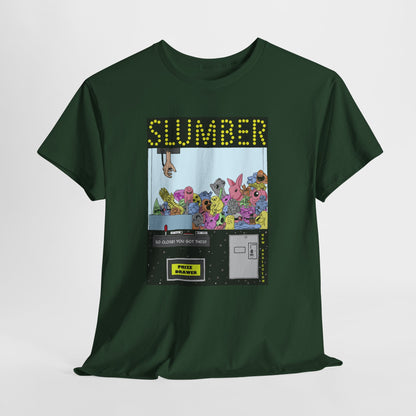 Slumber Apparel The Claw