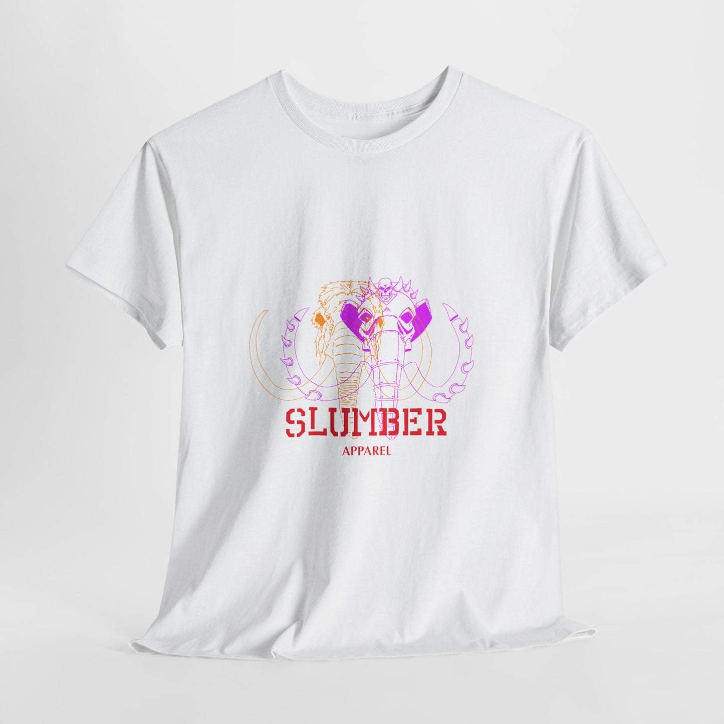 Slumber Apparel Mammoth