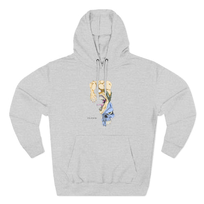 Slumber Apparel Monster Arm Hoodie