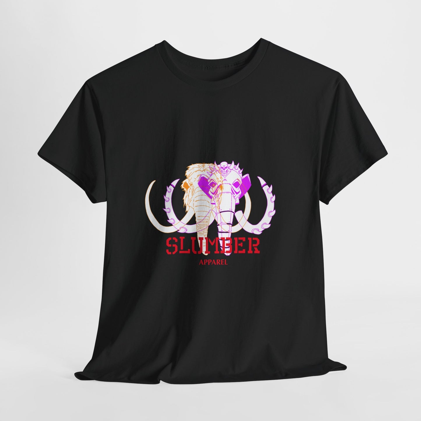 Slumber Apparel Mammoth