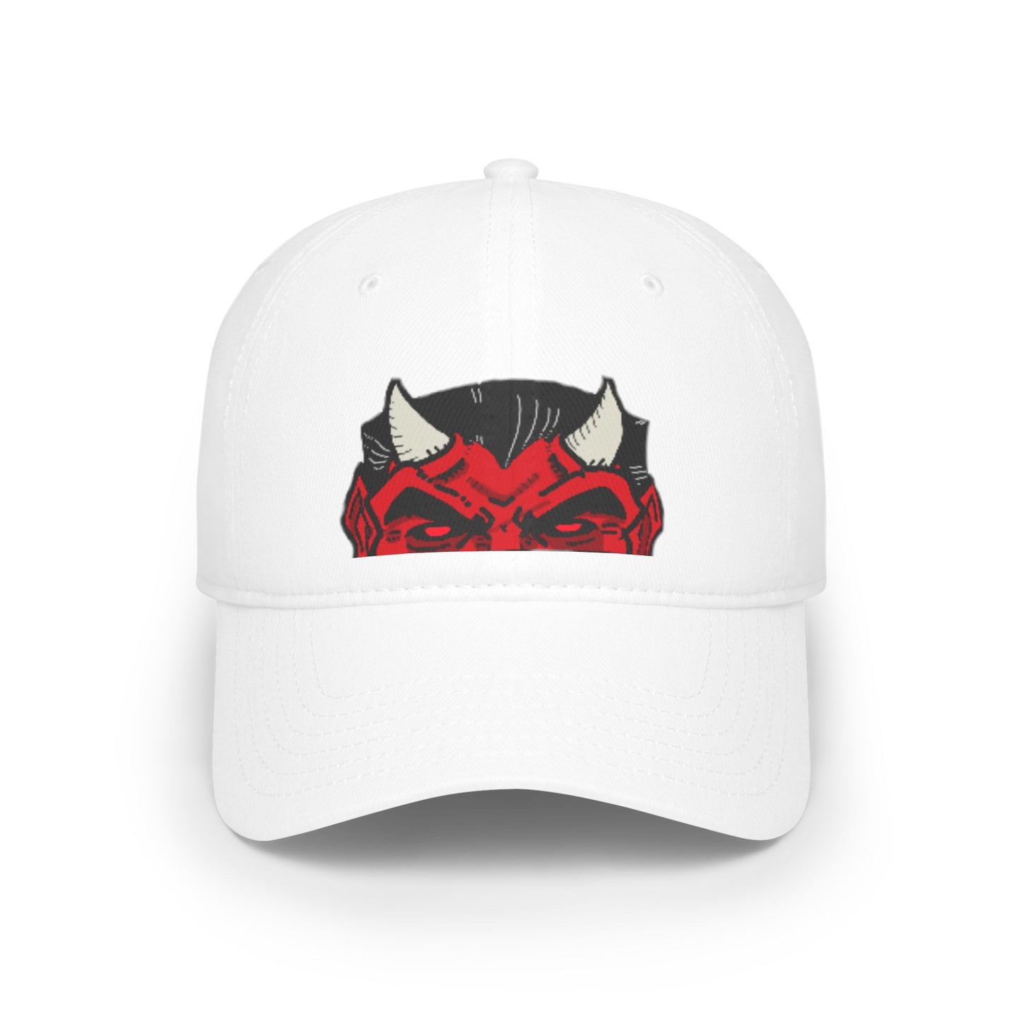 PeekaBoo Devil Man
