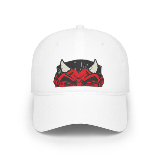 PeekaBoo Devil Man
