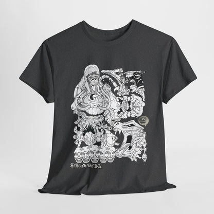 Slumber Apparel Gorilla