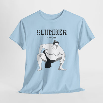 Slumber Apparel Leave Roomo For Sumo