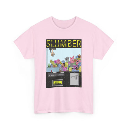 Slumber Apparel The Claw