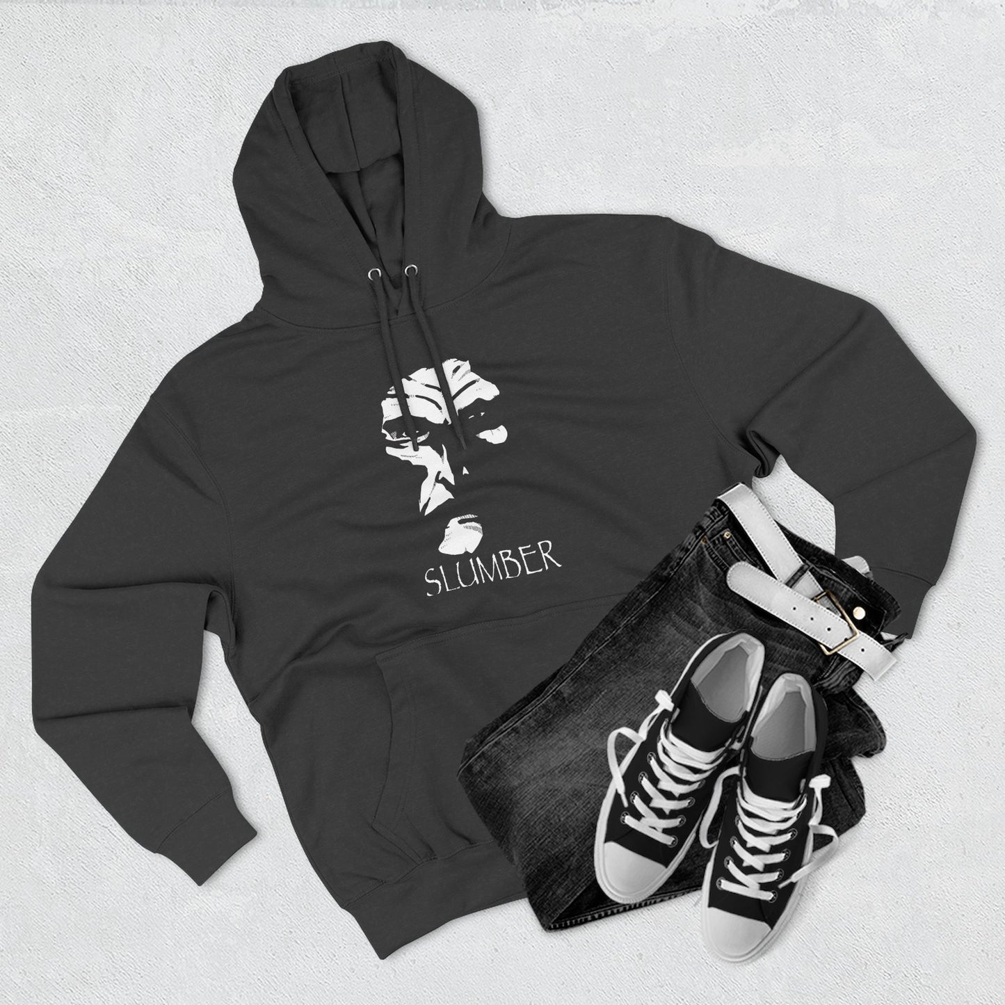 The Original Slumber Hoodie