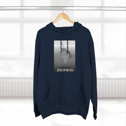 Slumber Apparel The Big One Hoodie