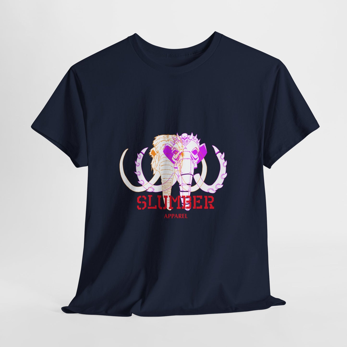 Slumber Apparel Mammoth
